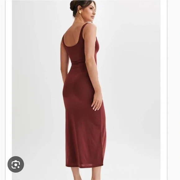 Meshki dress - Picture 4 of 4